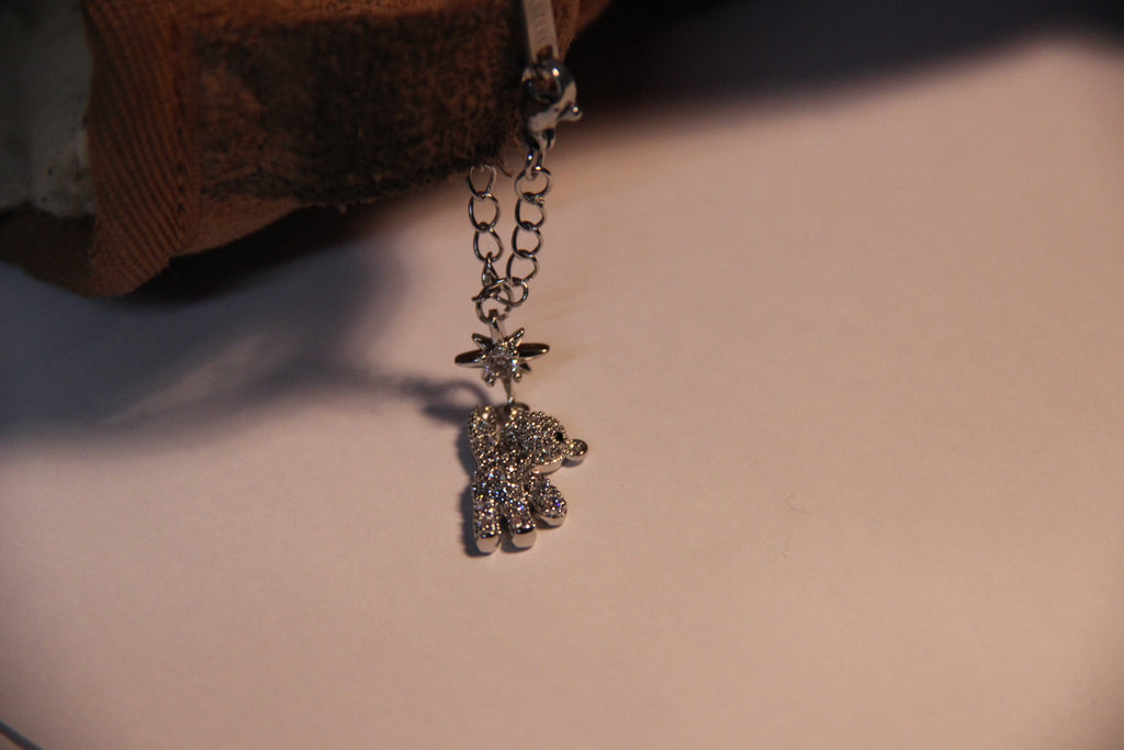 Minéva - Silver Bear