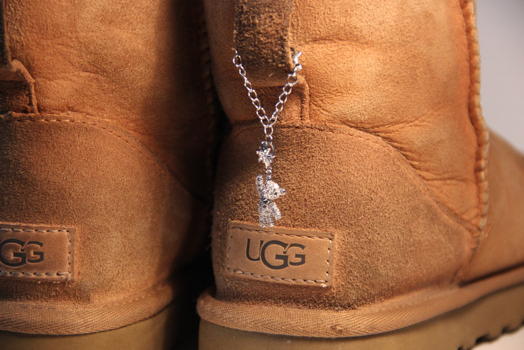 Minéva - Silver Bear