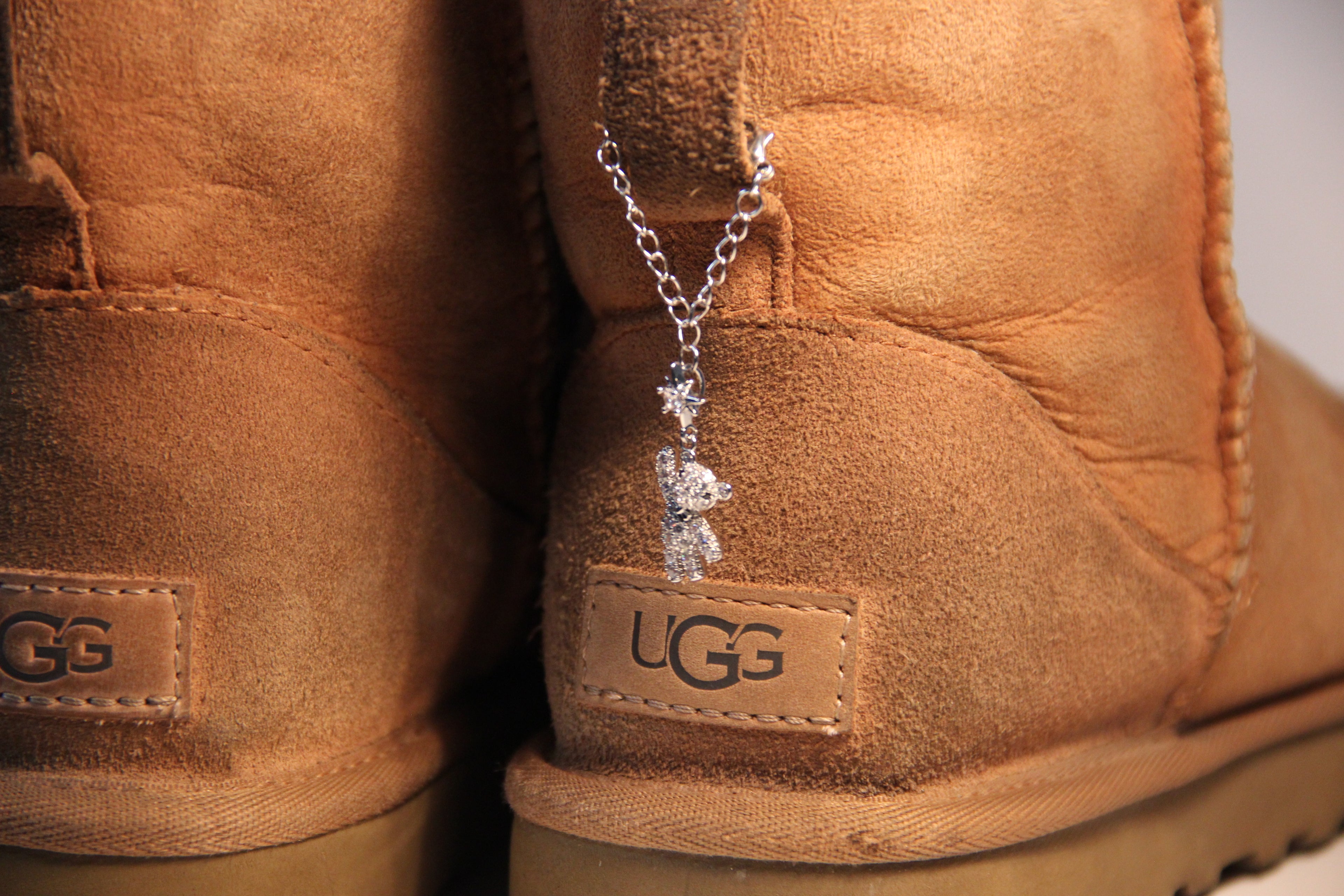 Minéva - Silver Bear