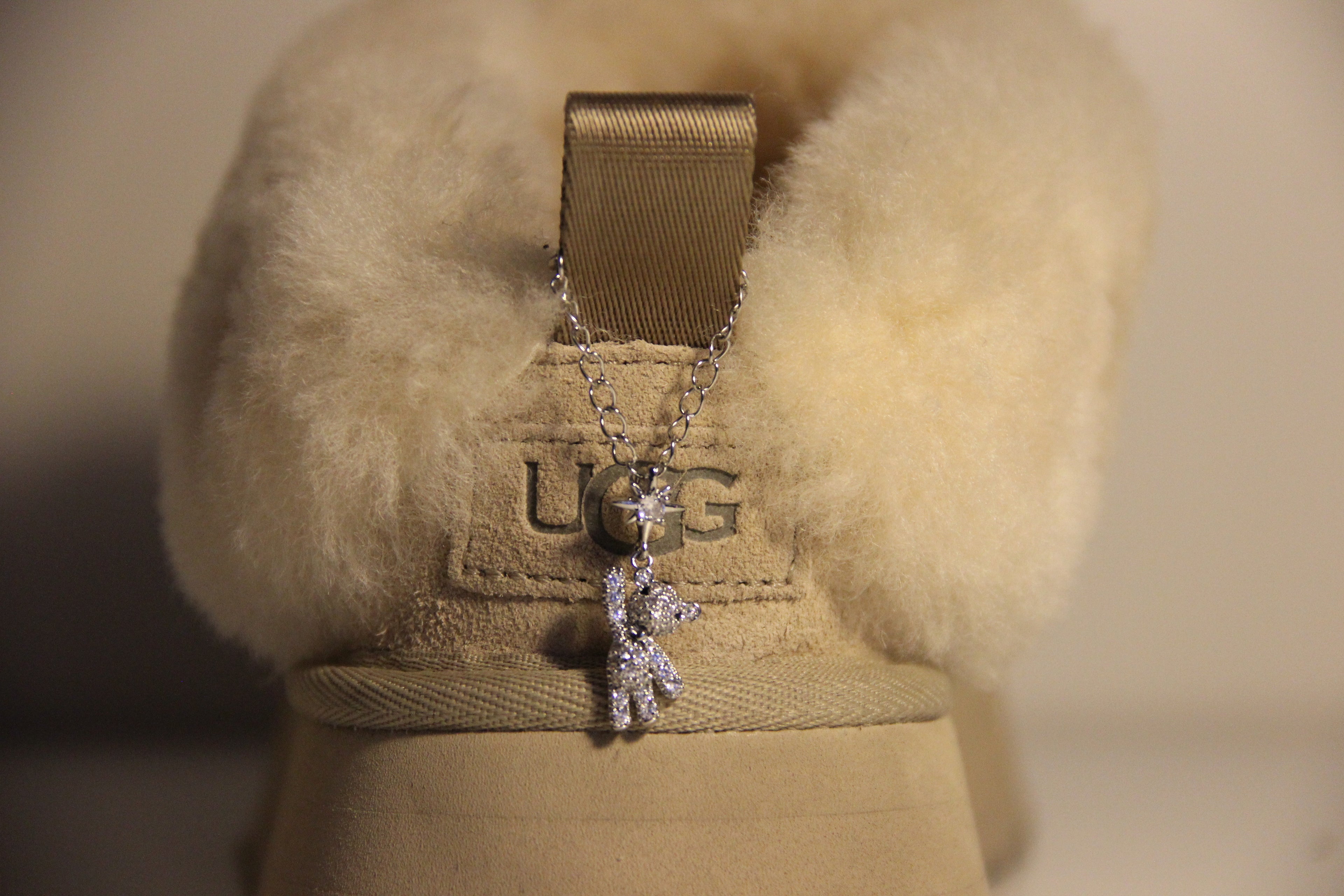 Minéva - Silver Bear